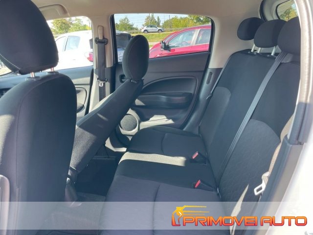 Mitsubishi Space Star 1.2 - foto 4 di 4