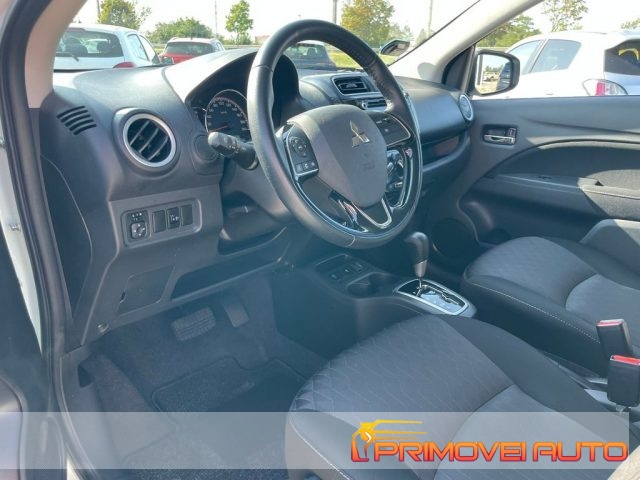 Mitsubishi Space Star 1.2 - foto 2 di 4