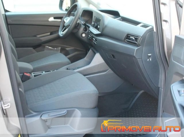 Volkswagen Caddy 1.5 TSI 114 CV DSG Life Maxi - foto 3 di 4