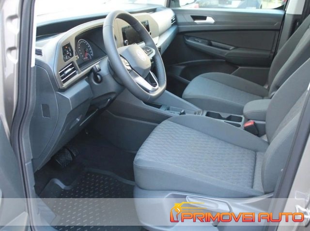 Volkswagen Caddy 1.5 TSI 114 CV DSG Life Maxi - foto 2 di 4