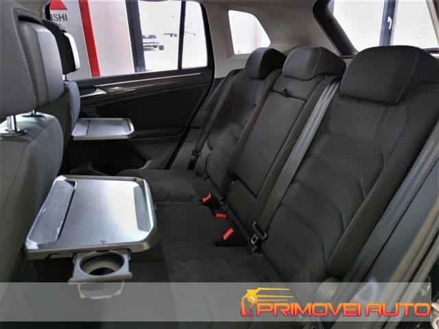 Volkswagen Tiguan 2.0 TSI R-Line BMT Highline - foto 3 di 4