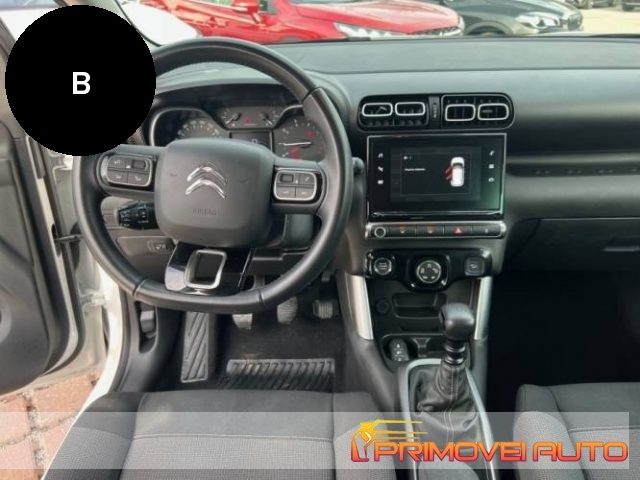Citroen C3 Aircross PureTech 110 S&S Shine usato a CASTELNUOVO RANGONE