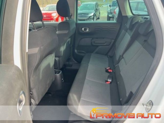 Citroen C3 Aircross PureTech 110 S&S Shine - foto 3 di 4
