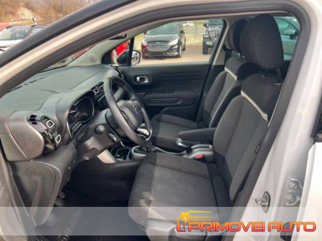 Citroen C3 Aircross PureTech 110 S&S Shine - foto 2 di 4