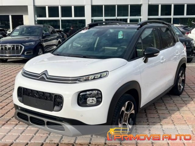 Citroen C3 Aircross PureTech 110 S&S Shine - foto 4 di 4