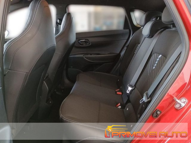 Hyundai i20 N 1.6 T-GDI MT N-Performance - foto 4 di 4