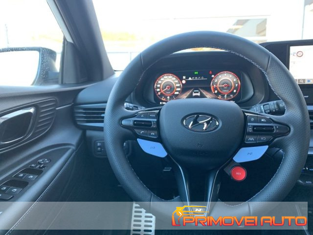 Hyundai i20 N 1.6 T-GDI MT N-Performance - foto 3 di 4