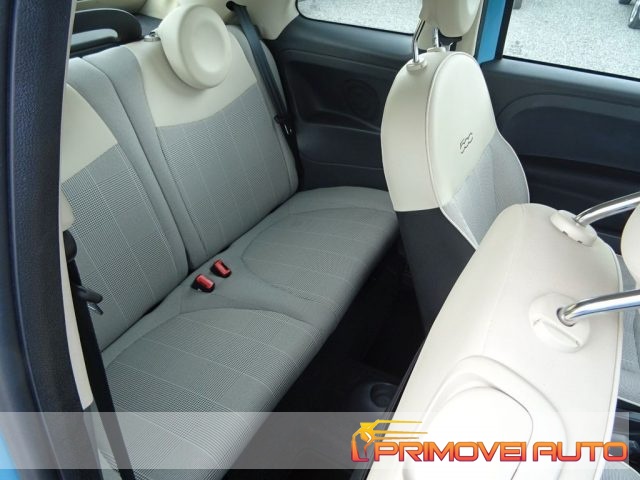 Fiat 500C C 1.2 Lounge - foto 4 di 4