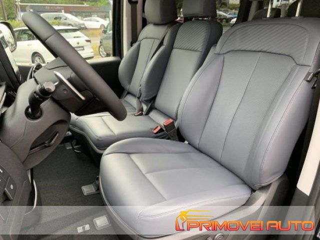 Hyundai STARIA 2.2 AT 2WD 9 posti Wagon Prime - foto 3 di 4