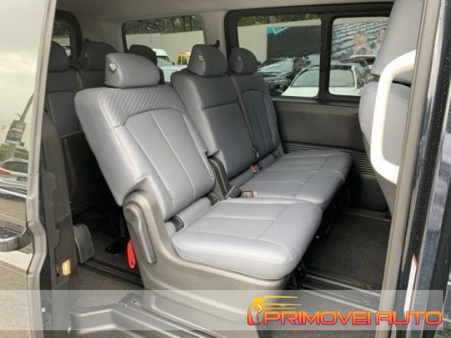 Hyundai STARIA 2.2 AT 2WD 9 posti Wagon Prime - foto 4 di 4
