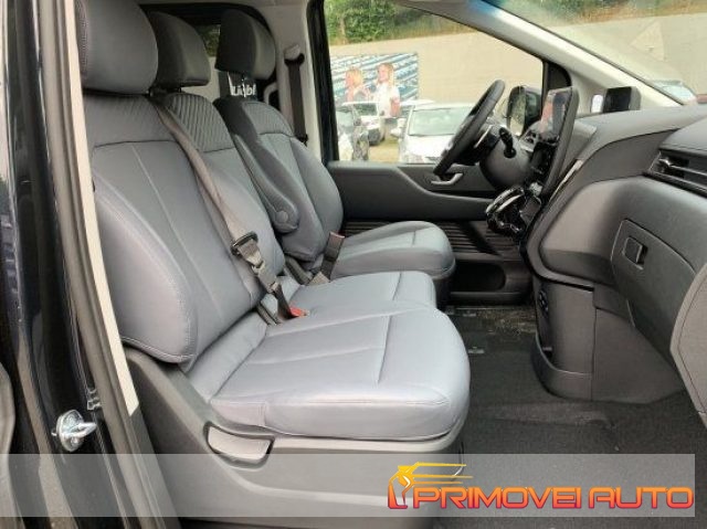 Hyundai STARIA 2.2 AT 2WD 9 posti Wagon Prime - foto 2 di 4