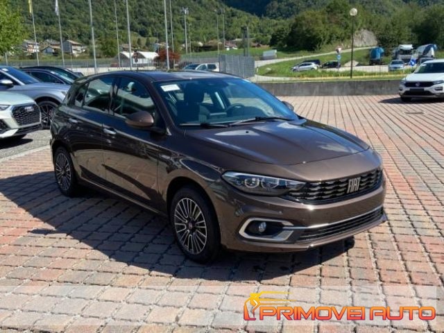 Fiat Tipo 1.5 Hybrid DCT 5 porte City Life - foto 4 di 4