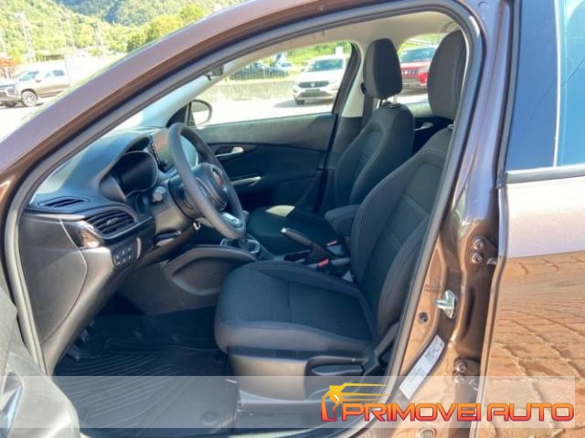 Fiat Tipo 1.5 Hybrid DCT 5 porte City Life - foto 2 di 4