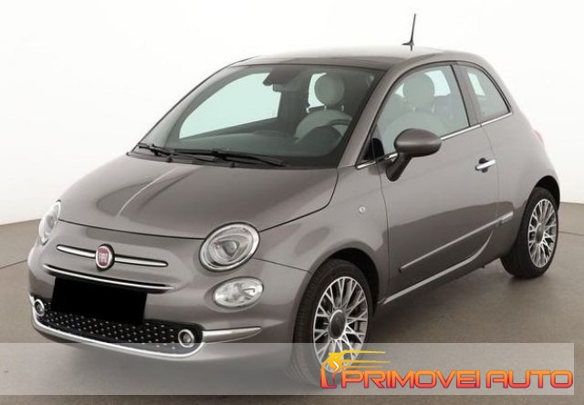 Fiat 500 1.2 Star usato a CASTELNUOVO RANGONE