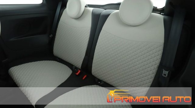 Fiat 500 1.2 Star - foto 4 di 4