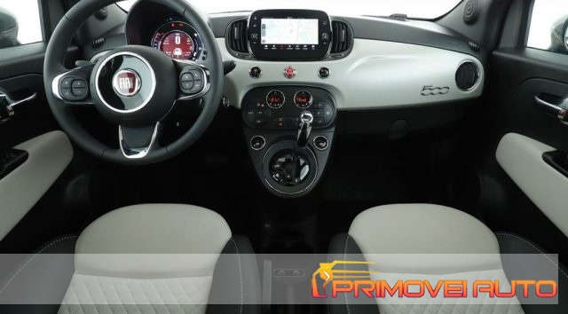 Fiat 500 1.2 Star usato a CASTELNUOVO RANGONE