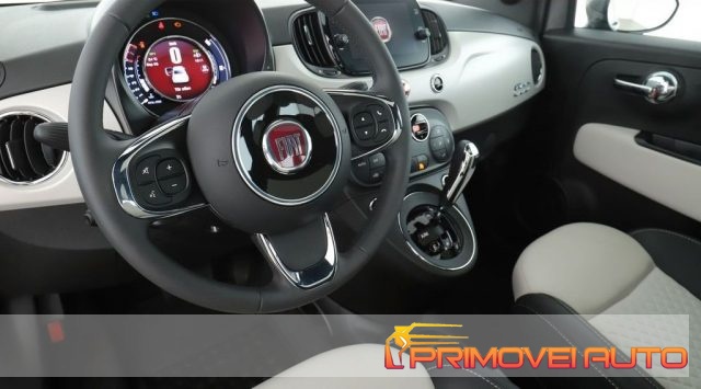 Fiat 500 1.2 Star - foto 2 di 4