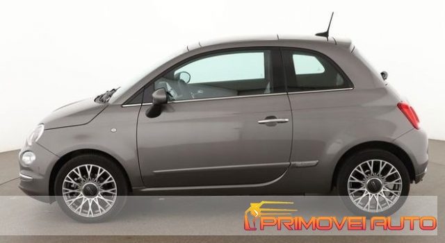 Fiat 500 1.2 Star usato a CASTELNUOVO RANGONE