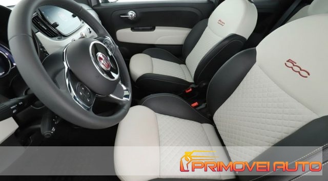 Fiat 500 1.2 Star - foto 3 di 4