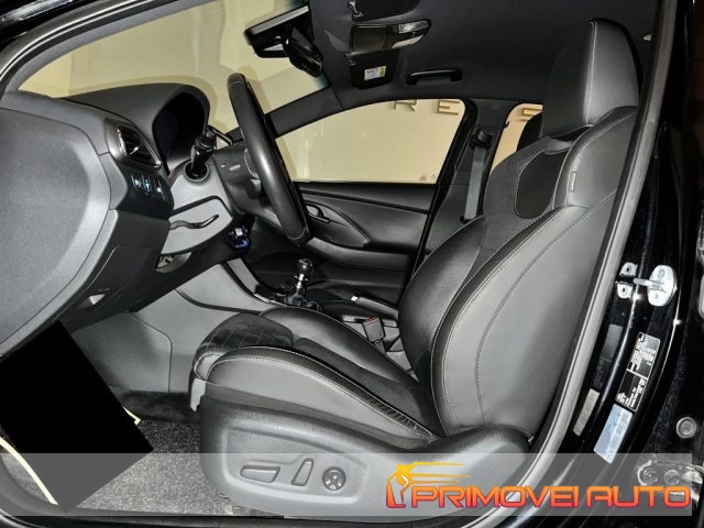 Hyundai i30 2.0 T-GDI 275 CV 5 porte N Performance - foto 4 di 4