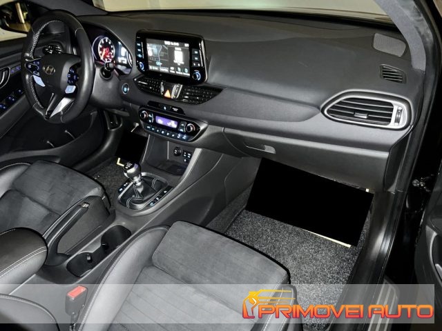 Hyundai i30 2.0 T-GDI 275 CV 5 porte N Performance - foto 3 di 4