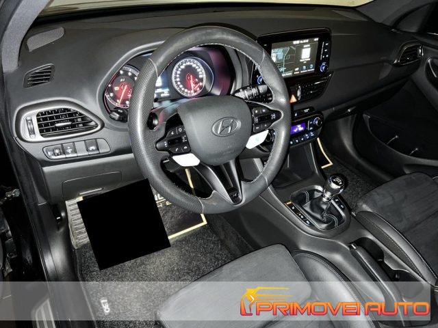 Hyundai i30 2.0 T-GDI 275 CV 5 porte N Performance - foto 2 di 4