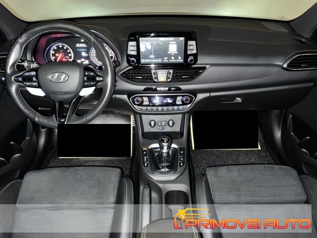 Hyundai i30 2.0 T-GDI 275 CV 5 porte N Performance usato a CASTELNUOVO RANGONE