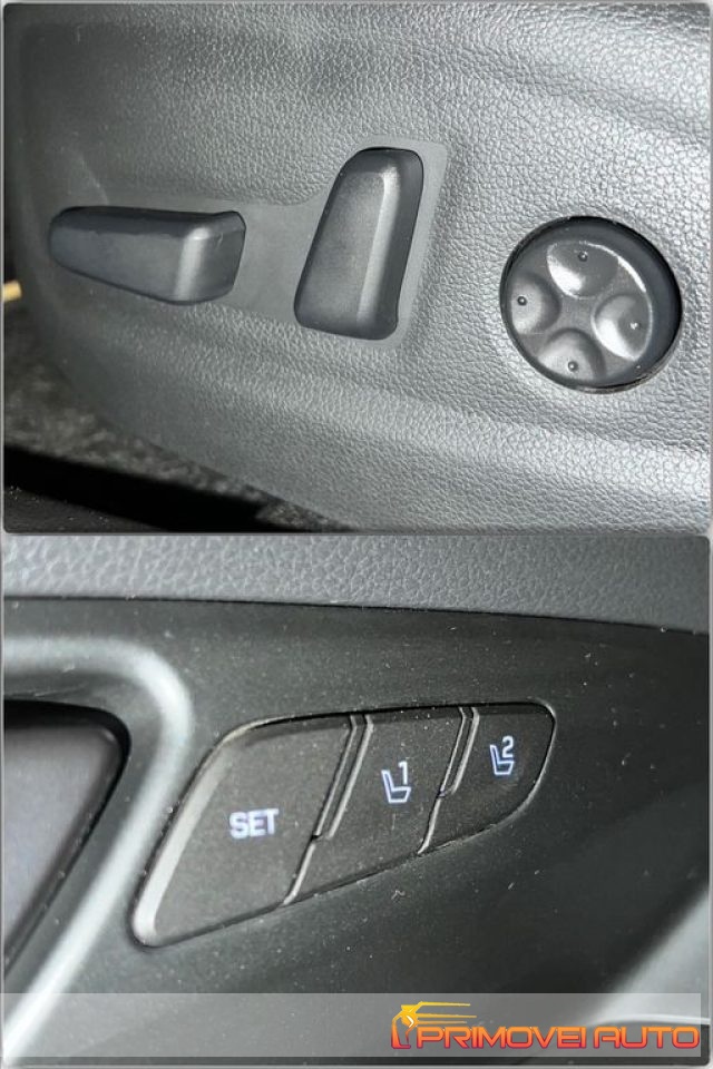 Hyundai i30 2.0 T-GDI 275 CV 5 porte N Performance usato a CASTELNUOVO RANGONE