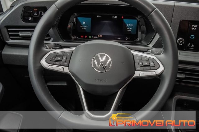 Volkswagen Caddy 2.0 TDI 122 CV DSG Life - foto 3 di 4