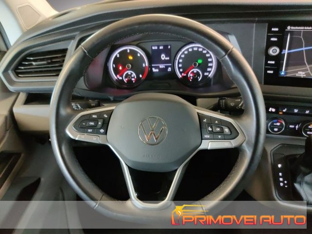 Volkswagen Caravelle 2.0 TDI 150CV DSG Trendline - foto 2 di 4