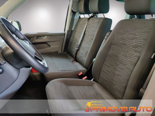 Volkswagen Caravelle 2.0 TDI 150CV DSG Trendline - foto 4 di 4