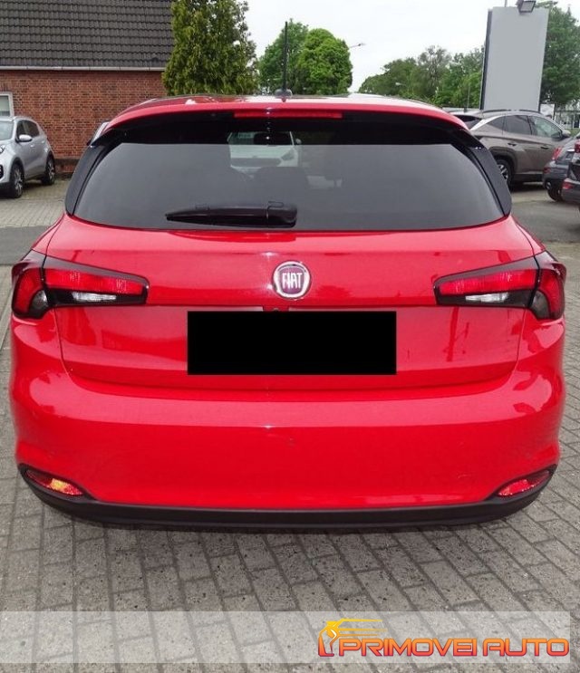 Fiat Tipo 1.4 T-Jet 120CV 5 porte S-Design, del 2020, 43.500 km, in vendita a Castelnuovo Rangone (MO)