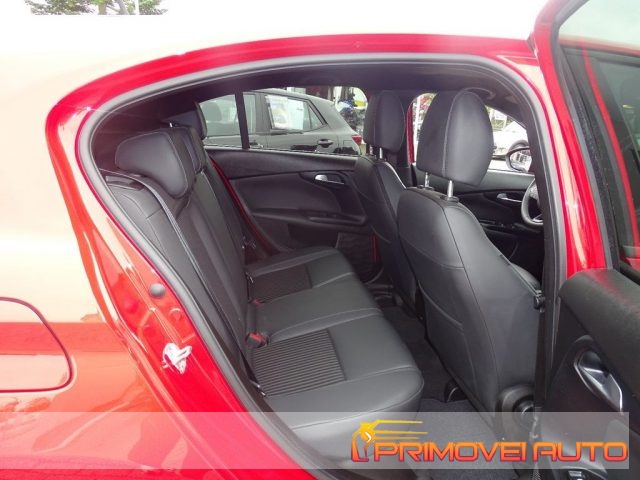 Fiat Tipo 1.4 T-Jet 120CV 5 porte S-Design - foto 2 di 4