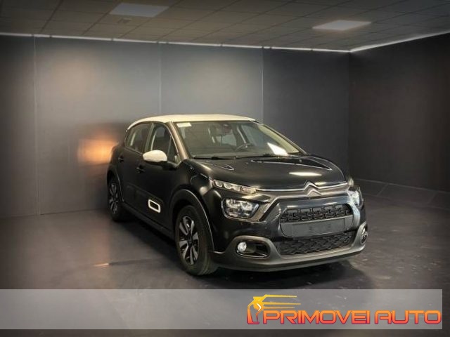 Citroen C3 PureTech 83 S&S Shine - foto 4 di 4