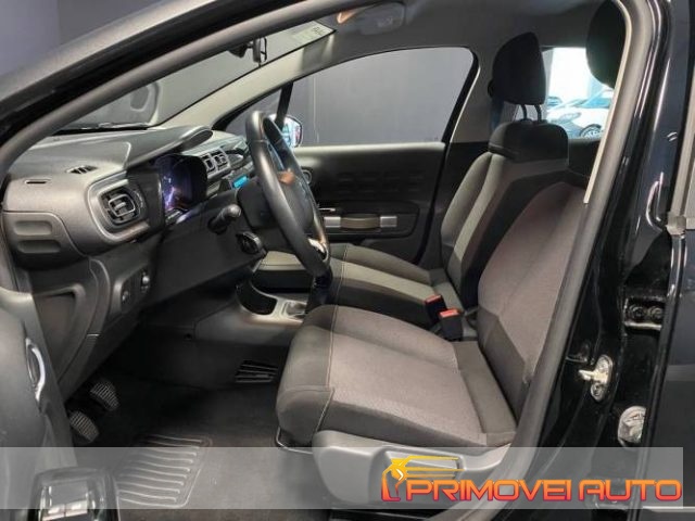 Citroen C3 PureTech 83 S&S Shine - foto 2 di 4