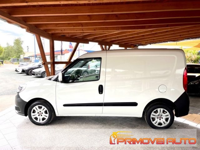 Fiat Doblo Doblò 1.3 MJT Cargo SX, del 2017, 88.000 km, in vendita a Castelnuovo Rangone (MO)