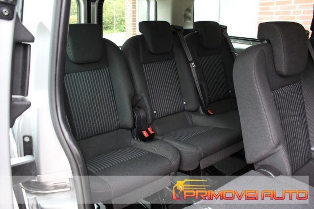 Ford Transit Custom 310 2.0 TDCi 130 L2 H1 Combi - foto 3 di 4