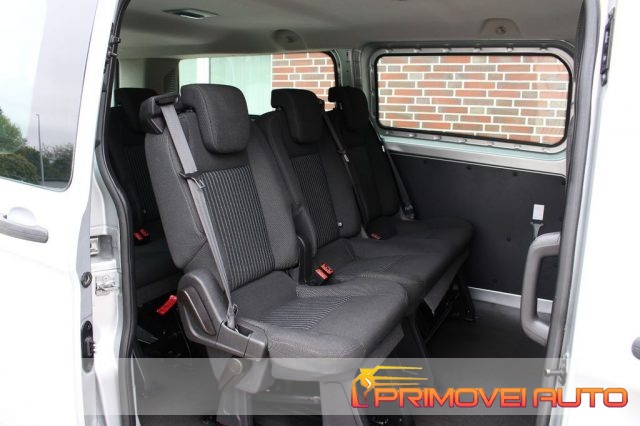 Ford Transit Custom 310 2.0 TDCi 130 L2 H1 Combi - foto 2 di 4
