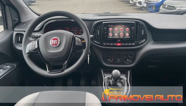 Fiat Doblo 1.6 MJT 120CV S&S PC Combi usato a CASTELNUOVO RANGONE