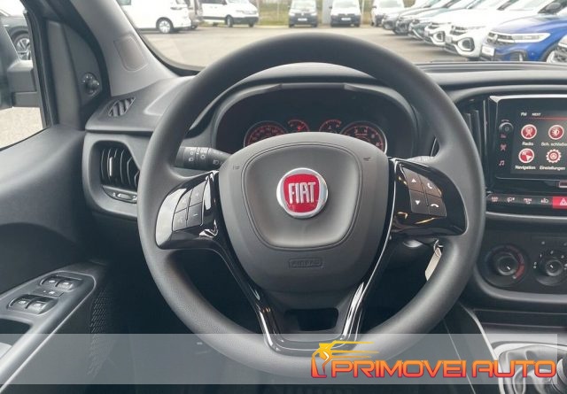 Fiat Doblo 1.6 MJT 120CV S&S PC Combi - foto 2 di 4