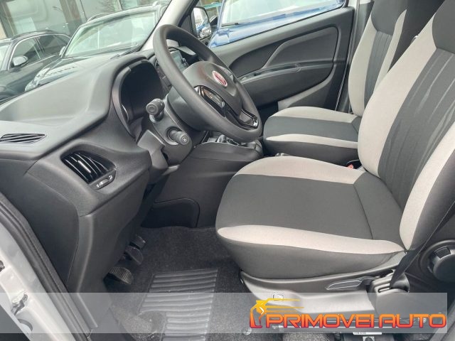 Fiat Doblo 1.6 MJT 120CV S&S PC Combi - foto 4 di 4