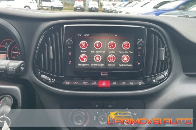 Fiat Doblo 1.6 MJT 120CV S&S PC Combi - foto 3 di 4