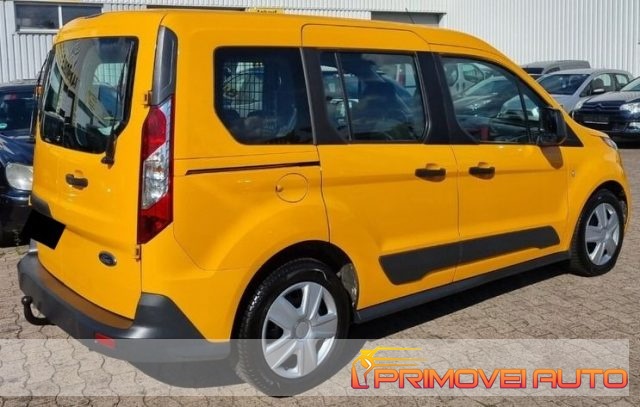 Ford Tourneo Connect 1.5 TDCi 100 CV Plus, del 2018, 150.200 km, in vendita a Castelnuovo Rangone (MO)