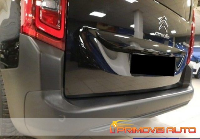 Citroen Berlingo PureTech 110 M Live usato a CASTELNUOVO RANGONE