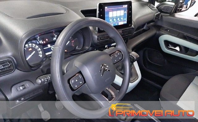 Citroen Berlingo PureTech 110 M Live usato a CASTELNUOVO RANGONE