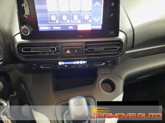 Citroen Berlingo PureTech 110 M Live - foto 2 di 4