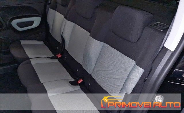 Citroen Berlingo PureTech 110 M Live - foto 4 di 4