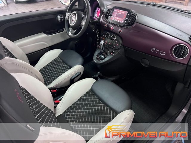 Fiat 500 1.2 Dualogic Star - foto 3 di 4