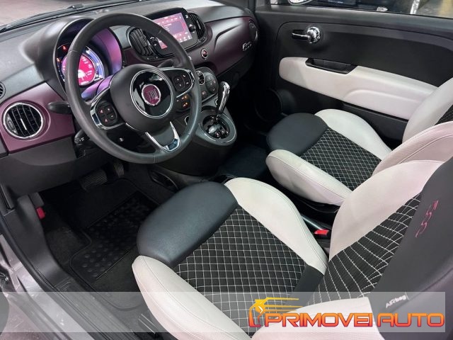 Fiat 500 1.2 Dualogic Star - foto 2 di 4