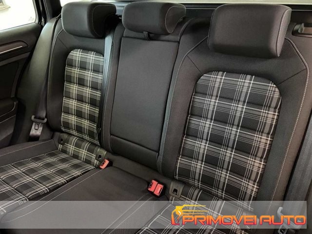 Volkswagen Golf Variant 2.0 TDI 184CV DSG GTD - foto 3 di 4